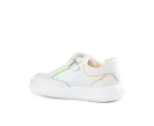 Vicco Latte Basic Unisex Çocuk Beyaz Sneaker