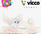Vicco Alra Kız Çocuk Sandalet