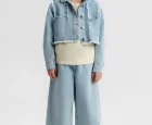 NK Kids Kız Çocuk Pamela Ceket