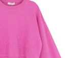 NK Kids Kız Çocuk Barberry Sweat