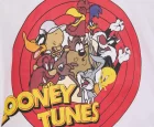 Disney Beyaz Ekek Çocuk Looney Tunes 2li Takım