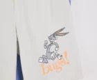 Looney Tunes Mavi Kız Çocuk 2li Takım