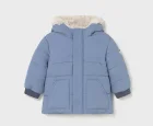 Mayoral Erkek Çocuk Mavi Mont