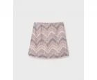 Mayoral Kız Çocuk Payetli Etek