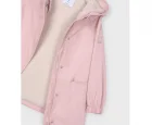 Mayoral Kız Çocuk Pembe Yağmurluk