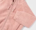 Mayoral Pudra Kız Çocuk Pelüş Sweat