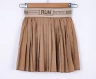 NK Kids Camel Kız Çocuk Etek