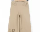 NK Kids Camel Kız Çocuk Power Pantolon