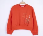NK Kids Coral Kız Çocuk Sweat