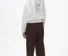 NK Kids Ekru Unisex Çocuk Rıde Sweat