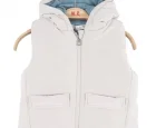 NK Kids Erkek Bebek Colmar Yelek
