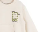 NK Kids Erkek Bebek Frıend Sweat