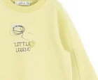 NK Kids Erkek Bebek Mıghty Sweat