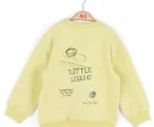 NK Kids Erkek Bebek Mıghty Sweat