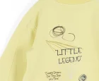 NK Kids Erkek Bebek Mıghty Sweat