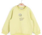 NK Kids Erkek Bebek Mıghty Sweat