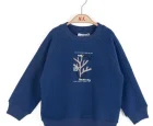 NK Kids Erkek Bebek Plant Sweat