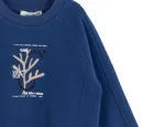 NK Kids Erkek Bebek Plant Sweat