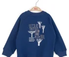 NK Kids Erkek Bebek Plant Sweat