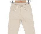 NK Kids Erkek Bebek Stone Pantolon