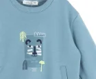 NK Kids Erkek Bebek Wıld Sweat