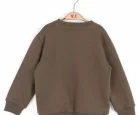 NK Kids Erkek Bebek Wıld Sweat