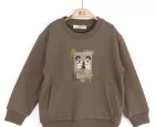 NK Kids Erkek Bebek Wıld Sweat