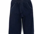 NK Kids Erkek Çocuk Basel Pantolon
