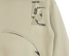 NK Kids Erkek Çocuk Brave Sweat