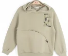 NK Kids Erkek Çocuk Brave Sweat