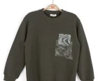 NK Kids Erkek Çocuk Depthsof Sweat