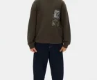 NK Kids Erkek Çocuk Depthsof Sweat