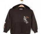 NK Kids Erkek Çocuk Explore Sweat