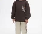 NK Kids Erkek Çocuk Explore Sweat