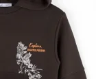 NK Kids Erkek Çocuk Explore Sweat
