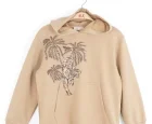 NK Kids Erkek Çocuk Kaplan Sweat