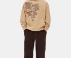 NK Kids Erkek Çocuk Kaplan Sweat
