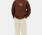 NK Kids Erkek Çocuk Shape Sweat