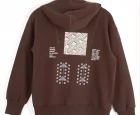 NK Kids Erkek Çocuk Shape Sweat