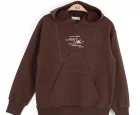NK Kids Erkek Çocuk Shape Sweat