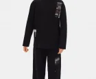 NK Kids Erkek Çocuk Style Badi