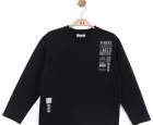 NK Kids Erkek Çocuk Style Badi
