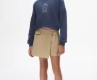 NK Kids İndigo Kız Çocuk Dare Sweat