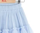 NK Kids Kız Bebek Barbıe Etek