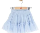 NK Kids Kız Bebek Barbıe Etek