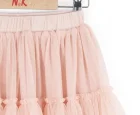 NK Kids Kız Bebek Barbıe Etek