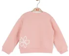 NK Kids Kız Bebek Barbıe Sweat