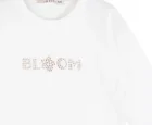 NK Kids Kız Bebek Bloom Badi