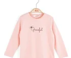 NK Kids Kız Bebek Graceful Badi