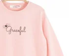 NK Kids Kız Bebek Graceful Badi